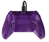 Turtle Beach Afterglow Wave Wired Controller (Purple) (PC, Xbox Series X, Xbox One)