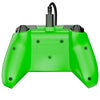 Turtle Beach Rematch Core Wired Controller (Camo Green) (PC, Xbox Series X, Xbox One)
