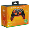 Turtle Beach Rematch Core Wired Controller (Camo Orange) (PC, Xbox Series X, Xbox One)