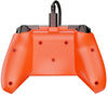 Turtle Beach Rematch Core Wired Controller (Camo Orange) (PC, Xbox Series X, Xbox One)