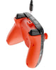 Turtle Beach Rematch Core Wired Controller (Camo Orange) (PC, Xbox Series X, Xbox One)
