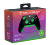 Turtle Beach Rematch Core Wired Controller (Black Green) (PC, Xbox Series X, Xbox One)