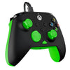 Turtle Beach Rematch Core Wired Controller (Black Green) (PC, Xbox Series X, Xbox One)
