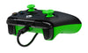 Turtle Beach Rematch Core Wired Controller (Black Green) (PC, Xbox Series X, Xbox One)