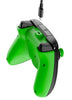 Turtle Beach Rematch Core Wired Controller (Black Green) (PC, Xbox Series X, Xbox One)
