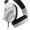 Turtle Beach Ear Force Recon 70 Gaming Headset (White) (Switch, Switch 2)