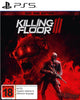 Killing Floor 3 Day One Edition (PS5)
