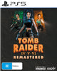 Tomb Raider IV-VI Remastered (PS5)