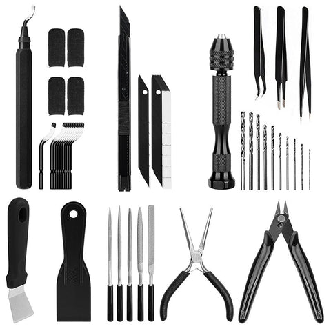3D-Printer Tools Kit