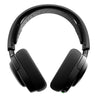 SteelSeries Arctis Nova 3XW Wireless Gaming Headset (Black) (Switch, PC, Xbox Series X, Xbox One)