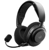 SteelSeries Arctis Nova 3XW Wireless Gaming Headset (Black) (Switch, PC, Xbox Series X, Xbox One)