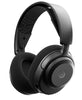 SteelSeries Arctis Nova 3XW Wireless Gaming Headset (Black) (Switch, PC, Xbox Series X, Xbox One)