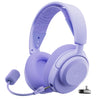 SteelSeries Arctis Nova 3PW Wireless Gaming Headset (Lavender) (Switch, PC, PS5, PS4)
