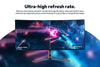 Kogan Infinity 38" Curved Ultrawide WQHD+ 144Hz 1ms FreeSync USB-C Gaming Monitor (3840 x 1600)