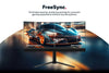 Kogan Infinity 34" Curved Ultrawide Mini-LED WQHD 180Hz USB-C Gaming Monitor