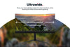 Kogan Infinity 34" Curved Ultrawide Mini-LED WQHD 180Hz USB-C Gaming Monitor