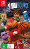 NBA Bounce (Switch)