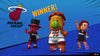 NBA Bounce (Switch)