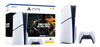 PS5 Disc Edition Call of Duty: Black Ops 6 Console Bundle (Slim)