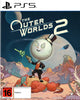 The Outer Worlds 2 (PS5)