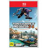 Tony Hawk's Pro Skater 3 & 4 (Switch 2)