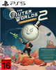 The Outer Worlds 2 Premium Edition (PS5)