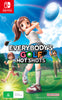 Everybody's Golf Hot Shots (Switch)