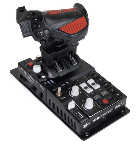 VKB Sim: STECS Space Throttle System Standard - Left