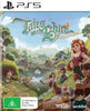 Tales of the Shire A Lord of the Rings Game (PS5)