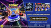 Sonic Racing Crossworlds (Xbox Series X, Xbox One)