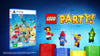 LEGO Party (PS5)