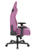 Juggernaut F100 Fabric Gaming Chair - Purple