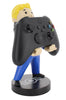 Cable Guy Controller Holder - Vault Boy (Switch, PC, PS5, PS4, Xbox Series X, Xbox One)