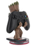 Cable Guy Controller Holder - Groot (Switch, PC, PS5, PS4, Xbox Series X, Xbox One)