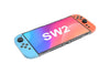 Protection Kit for Nintendo Switch 2 (Tempered Glass Screen Protector and Clear Case)