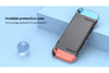 Protection Kit for Nintendo Switch 2 (Tempered Glass Screen Protector and Clear Case)