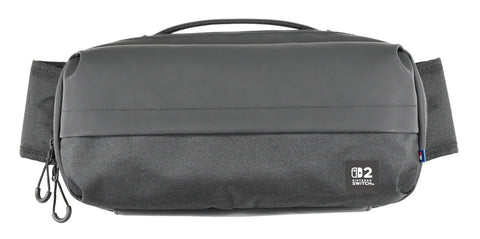 Switch 2 Adventure Pack (Black) by Hori (Switch, Switch 2)