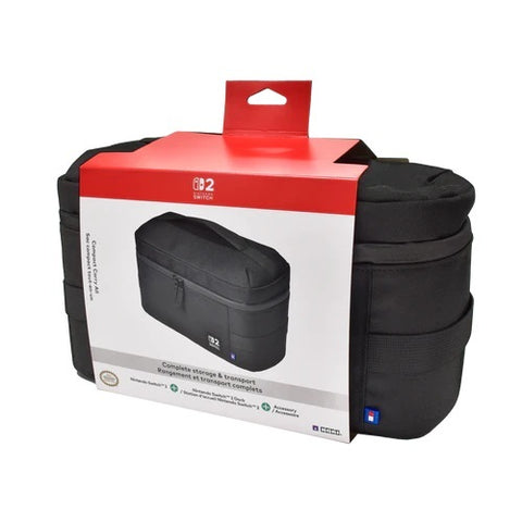 Switch 2 Compact Carry All by Hori (Switch, Switch 2)
