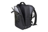 Travel Laptop Backpack with USB Port by Essentials For You
