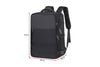 Travel Laptop Backpack with USB Port by Essentials For You