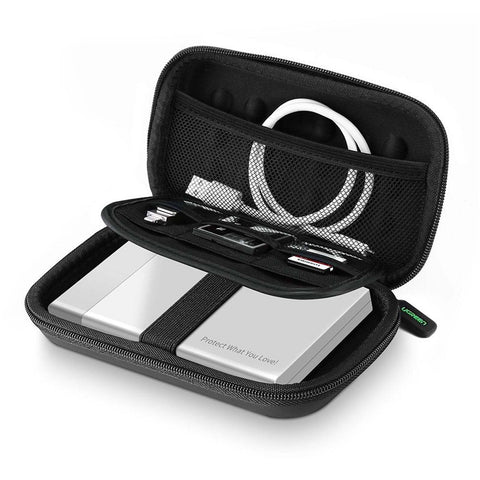 Ugreen Hard Disk Storage Bag Large Size