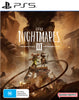 Little Nightmares III (PS5)