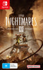 Little Nightmares III (Switch)