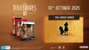 Little Nightmares III (Switch 2)