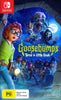 Goosebumps: Terror in Little Creek (Switch)
