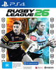 Rugby League 26 (PS4)