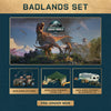 Jurassic World Evolution 3 (PS5)