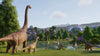 Jurassic World Evolution 3 (PS5)