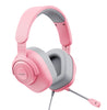 Playmax MX1 Pro Wired Gaming Headset (Pink) (PC, PS5, PS4, Xbox Series X, Xbox One)