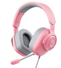 Playmax MX1 Pro Wired Gaming Headset (Pink) (PC, PS5, PS4, Xbox Series X, Xbox One)